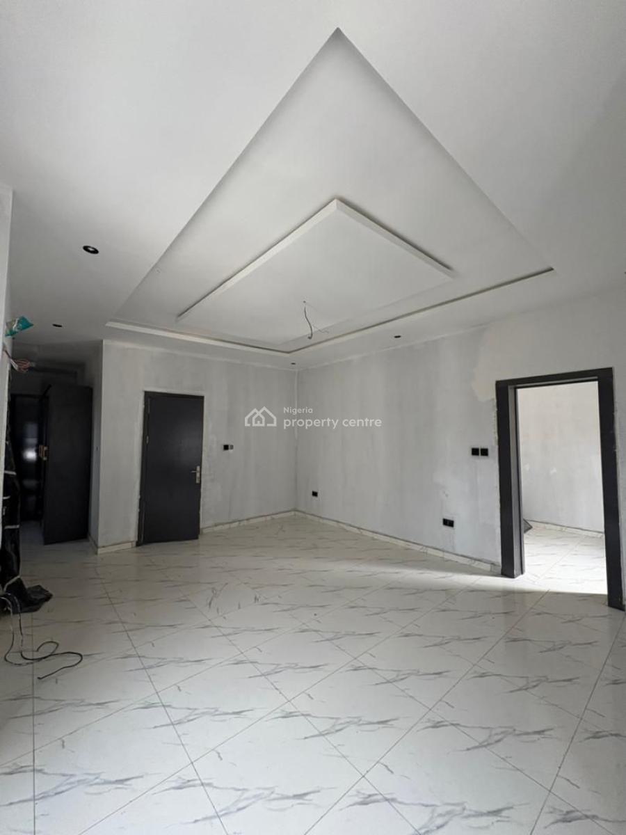 4 Bedroom Semi Detached Duplex, Ologolo, Lekki, Lagos, Semi-detached Duplex for Sale