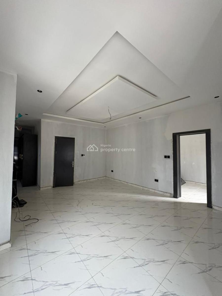 4 Bedroom Semi Detached Duplex, Ologolo, Lekki, Lagos, Semi-detached Duplex for Sale