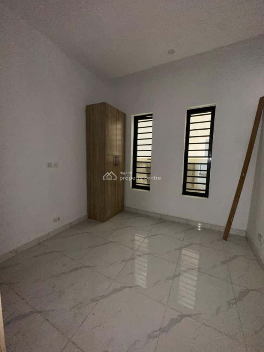 Well Furnished 4 Bedroom Semi Detached Duplex + Bq, Vgc, Lekki, Lagos, Semi-detached Duplex for Sale