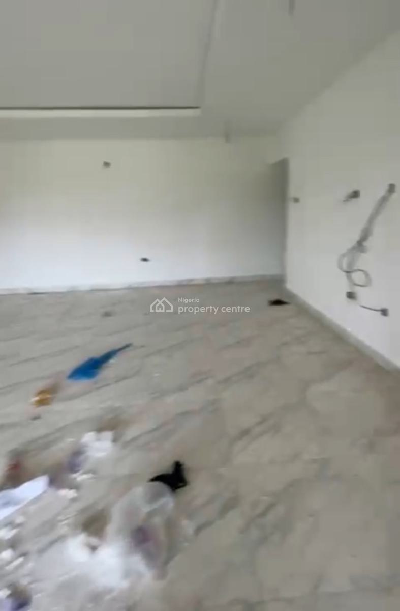 Brand New 3 Bedroom Flat with Bq,, Lifecam By Godap, Life Camp, Abuja, Block of Flats for Sale