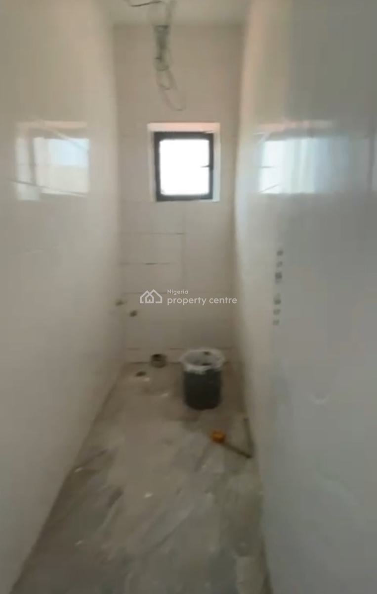 Brand New 3 Bedroom Flat with Bq,, Lifecam By Godap, Life Camp, Abuja, Block of Flats for Sale