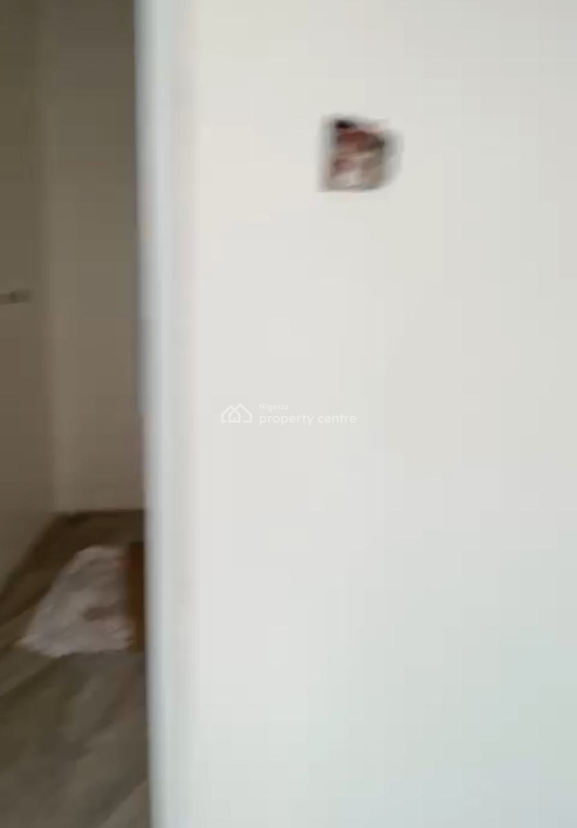 Brand New 3 Bedroom Flat with Bq,, Lifecam By Godap, Life Camp, Abuja, Block of Flats for Sale