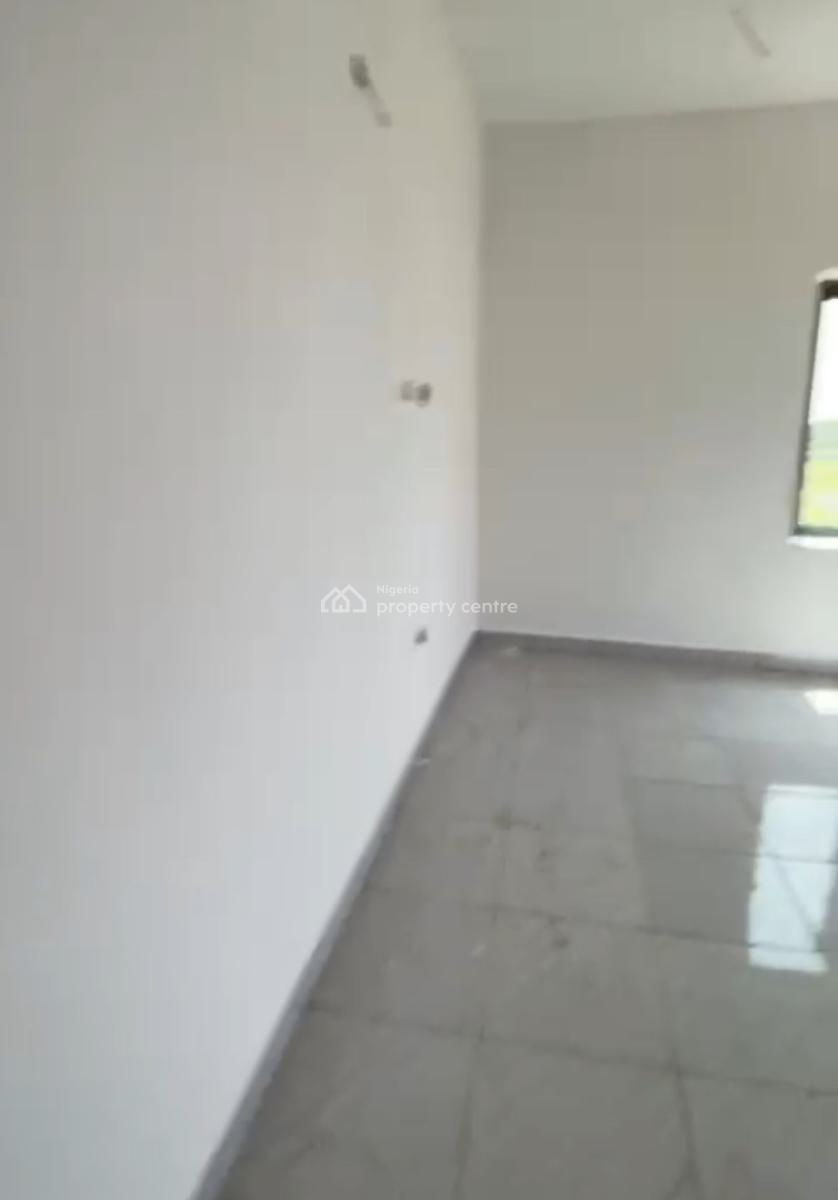 Brand New 3 Bedroom Flat with Bq,, Lifecam By Godap, Life Camp, Abuja, Block of Flats for Sale