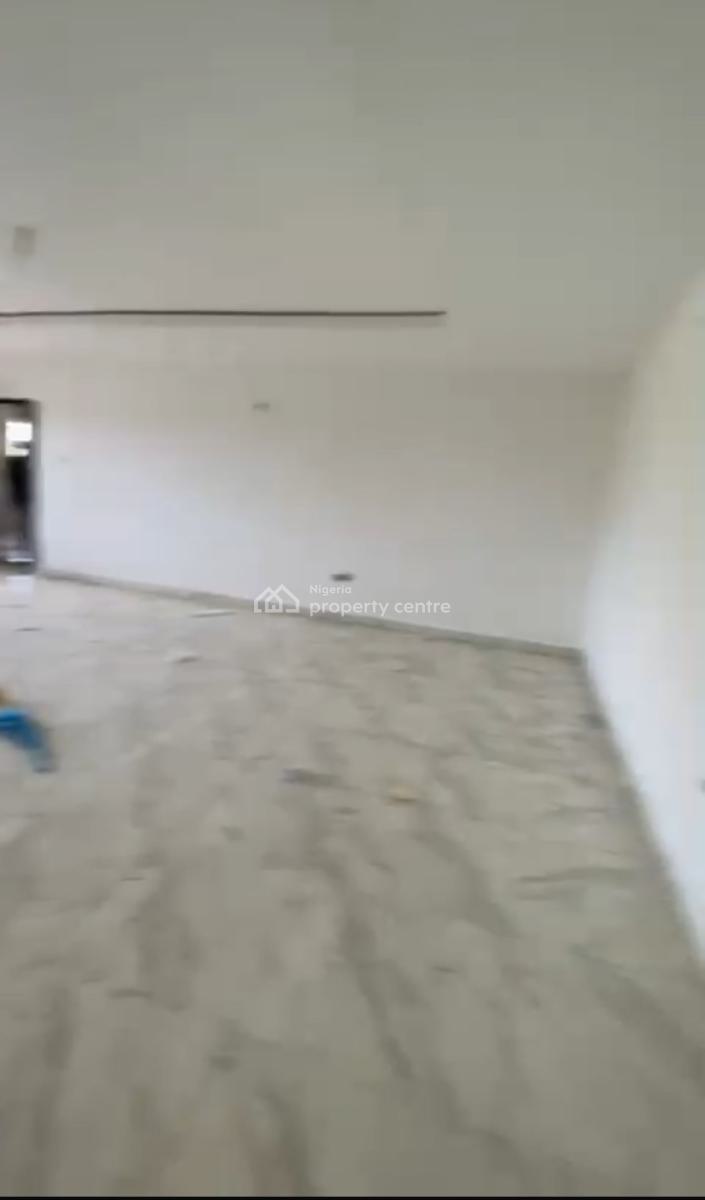 Brand New 3 Bedroom Flat with Bq,, Lifecam By Godap, Life Camp, Abuja, Block of Flats for Sale