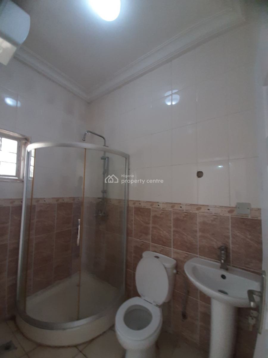 3 Bedroom Flat, Lekki Phase 1, Lekki, Lagos, Flat / Apartment for Rent
