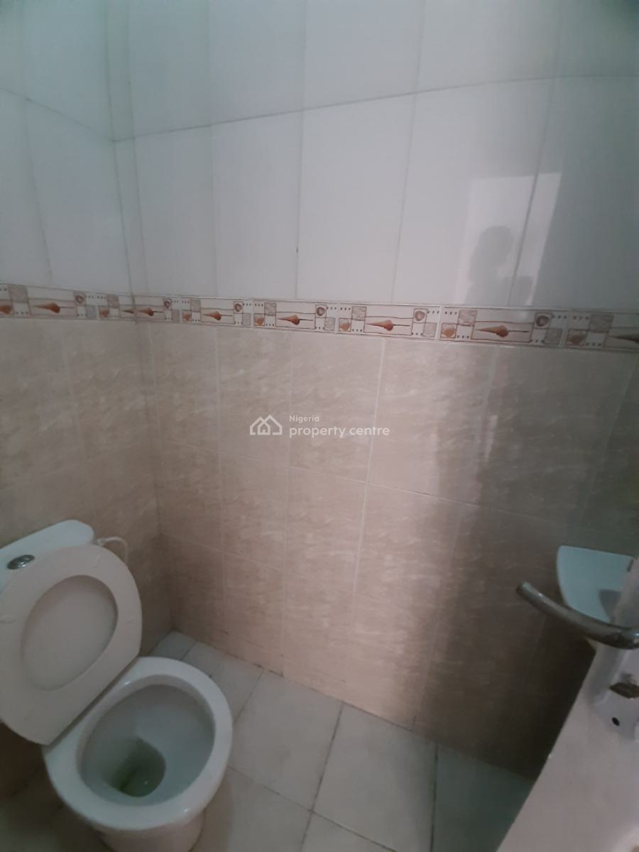 3 Bedroom Flat, Lekki Phase 1, Lekki, Lagos, Flat / Apartment for Rent