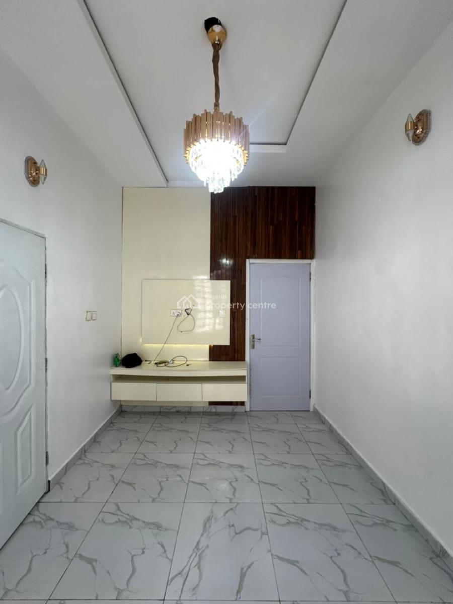 4 Bedroom Detached Duplex, Thomas Estate, Ajah, Lagos, Detached Duplex for Rent