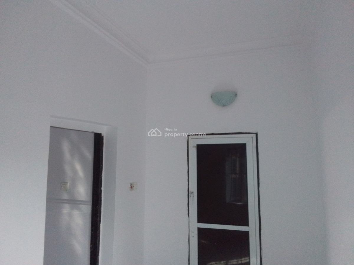 Spacious Luxury 1 Bedroom Flat with Excellent Features, Newtown Estate, Ogombo, Ajah, Lagos, Mini Flat (room and Parlour) for Rent
