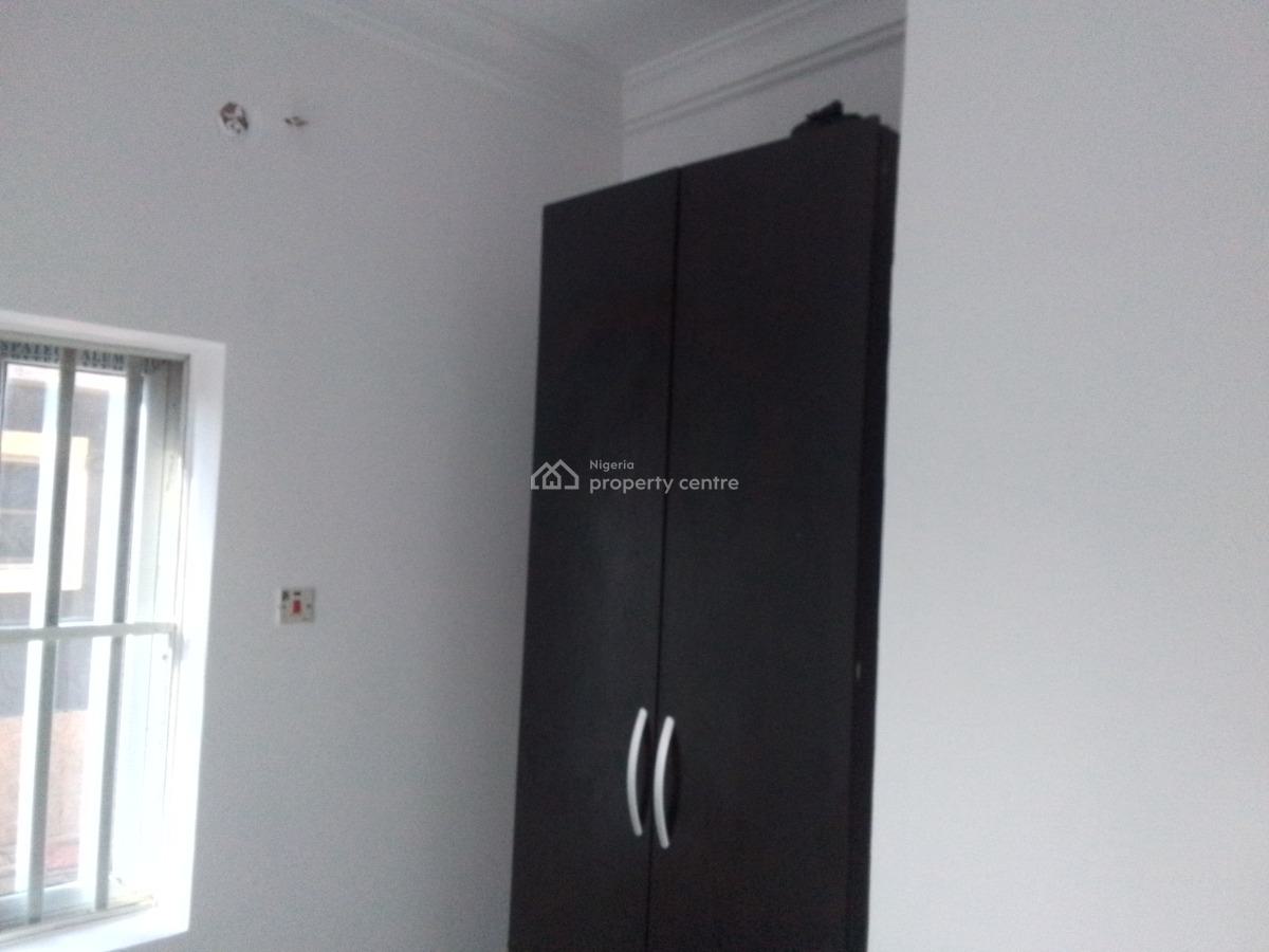 Spacious Luxury 1 Bedroom Flat with Excellent Features, Newtown Estate, Ogombo, Ajah, Lagos, Mini Flat (room and Parlour) for Rent