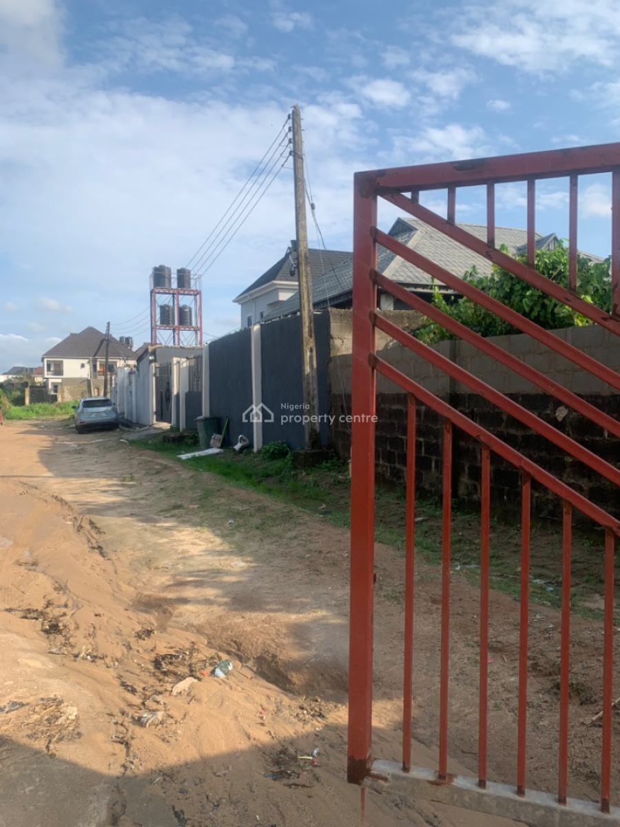 Land, Valley View Estate Oluodo, Ebute, Ikorodu, Lagos, Mixed-use Land for Sale