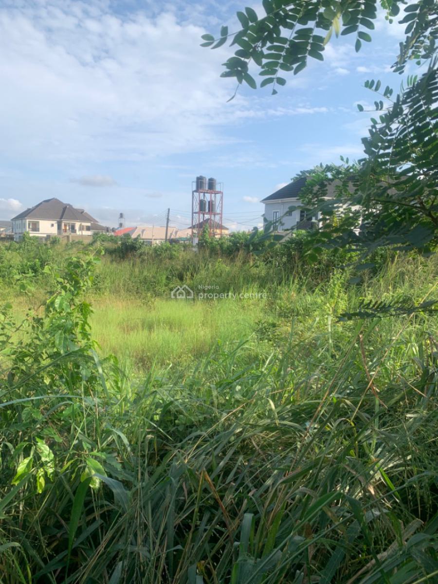 Land, Valley View Estate Oluodo, Ebute, Ikorodu, Lagos, Mixed-use Land for Sale