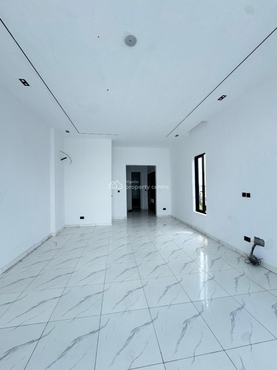 Magnificent 5 Bedroom with a Private Cinema & Pool, Orchid Road, Lekki, Lagos, Detached Duplex for Sale