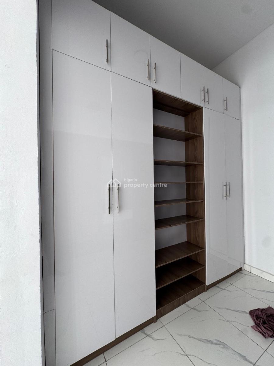 Magnificent 5 Bedroom with a Private Cinema & Pool, Orchid Road, Lekki, Lagos, Detached Duplex for Sale