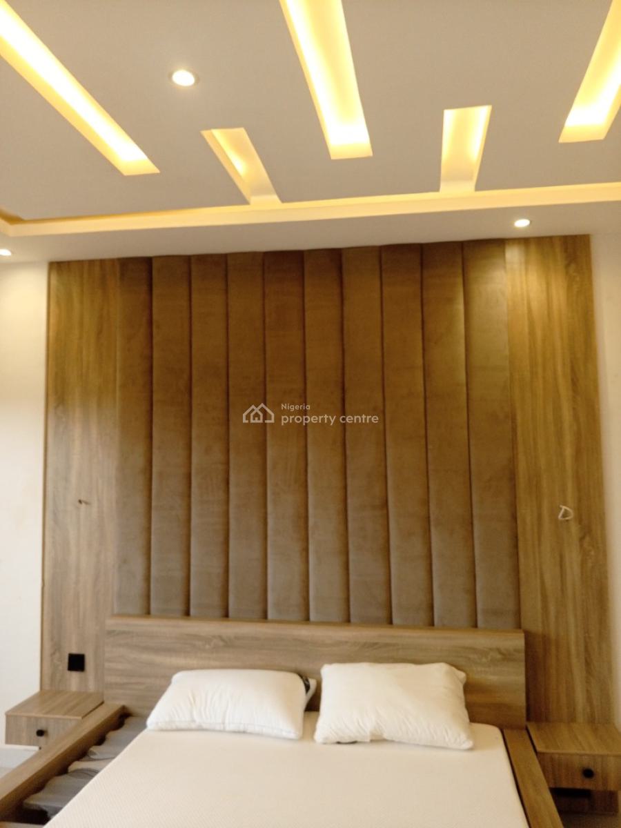 Brand New 3 Bedroom All Ensuite Maisonnette, Osborne 2 Ikoyi, Osborne, Ikoyi, Lagos, House for Sale