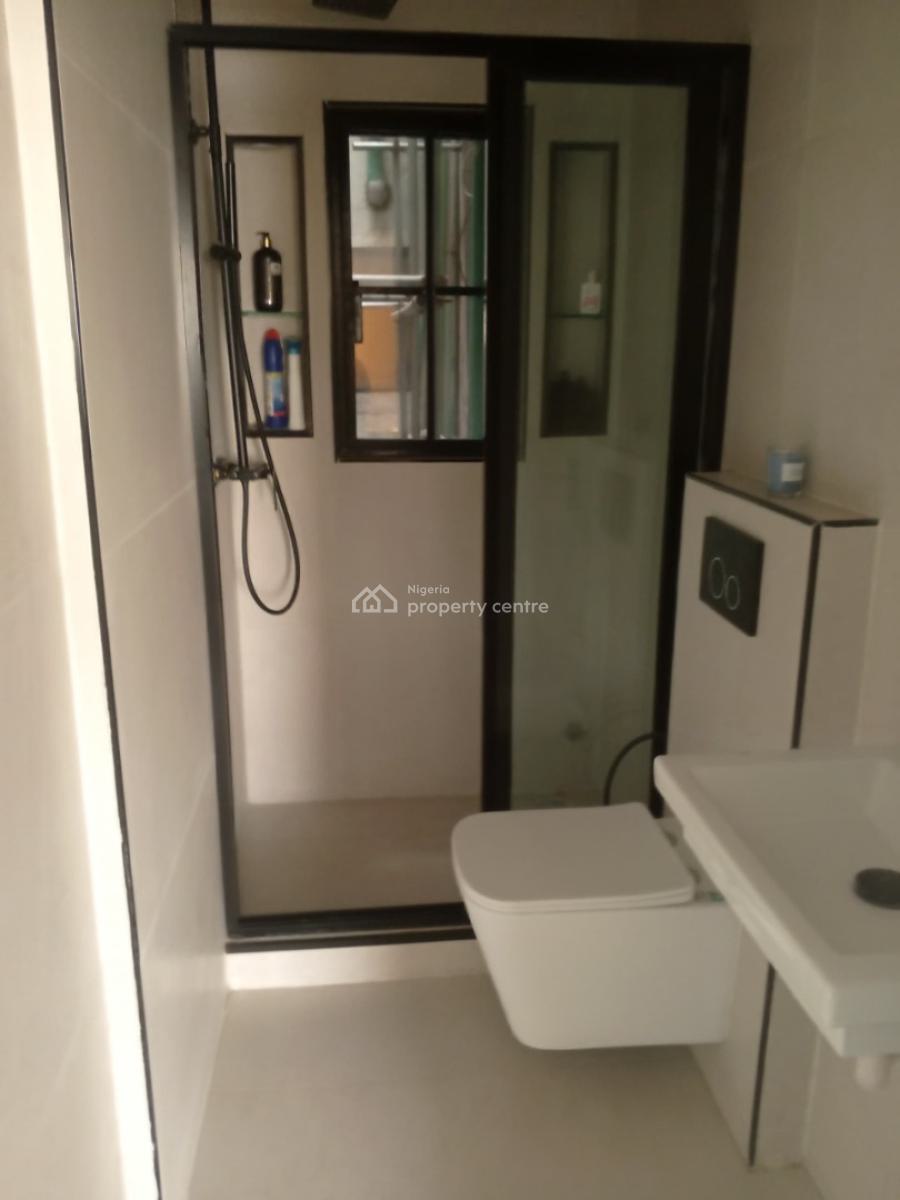 Brand New 3 Bedroom All Ensuite Maisonnette, Osborne 2 Ikoyi, Osborne, Ikoyi, Lagos, House for Sale