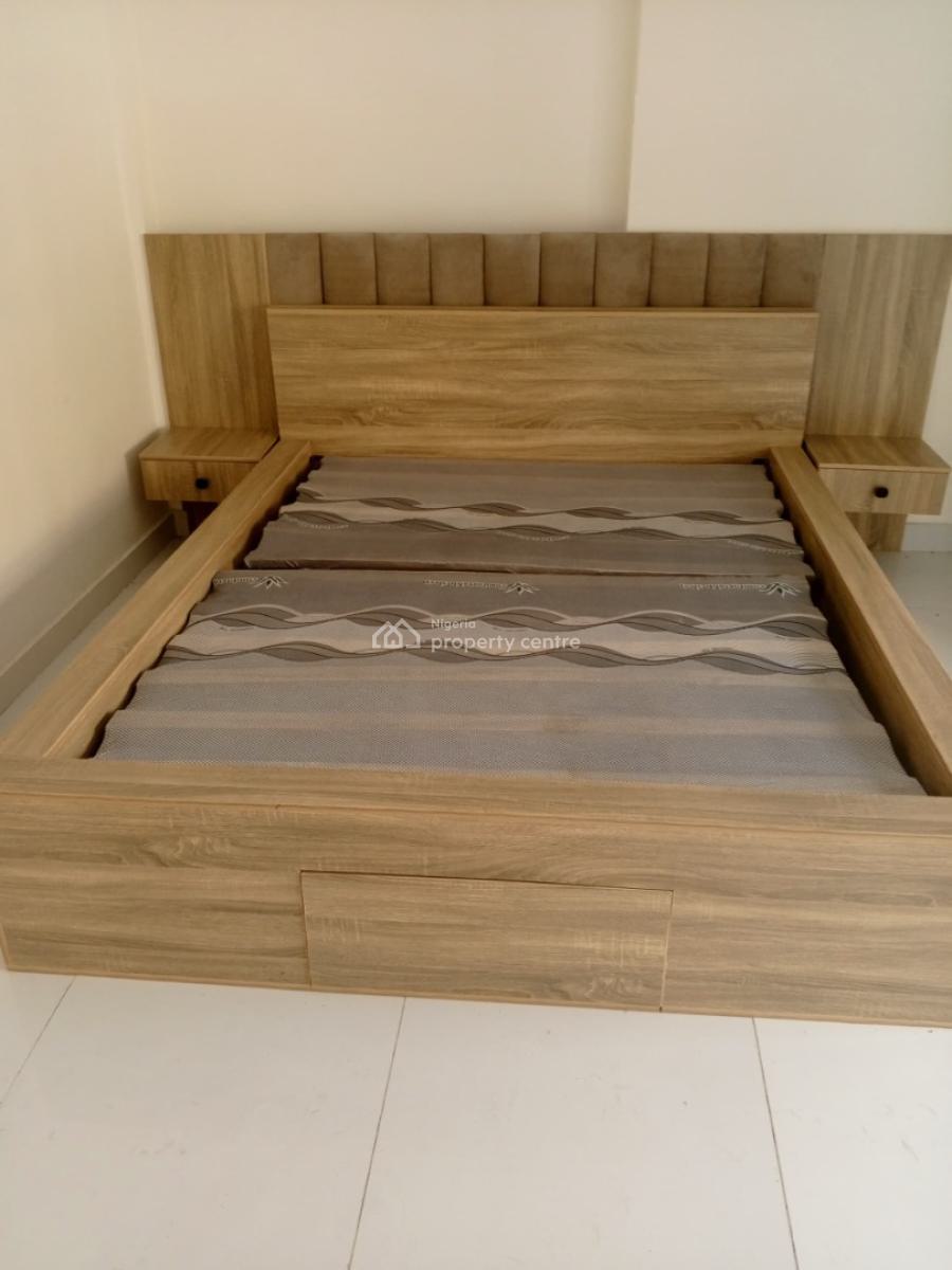 Brand New 3 Bedroom All Ensuite Maisonnette, Osborne 2 Ikoyi, Osborne, Ikoyi, Lagos, House for Sale