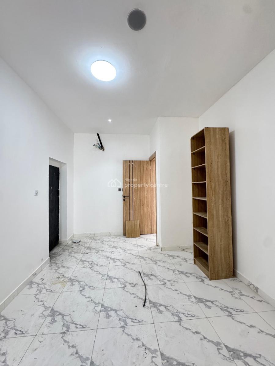 Fully Serviced 2  Bedroom  Apartments, Orchid Road, Lekki, Lagos, Flat / Apartment for Sale