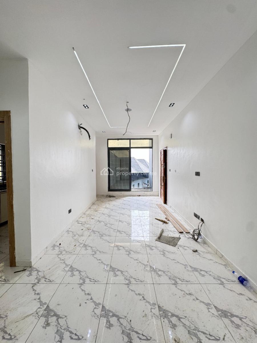 Fully Serviced 2  Bedroom  Apartments, Orchid Road, Lekki, Lagos, Flat / Apartment for Sale