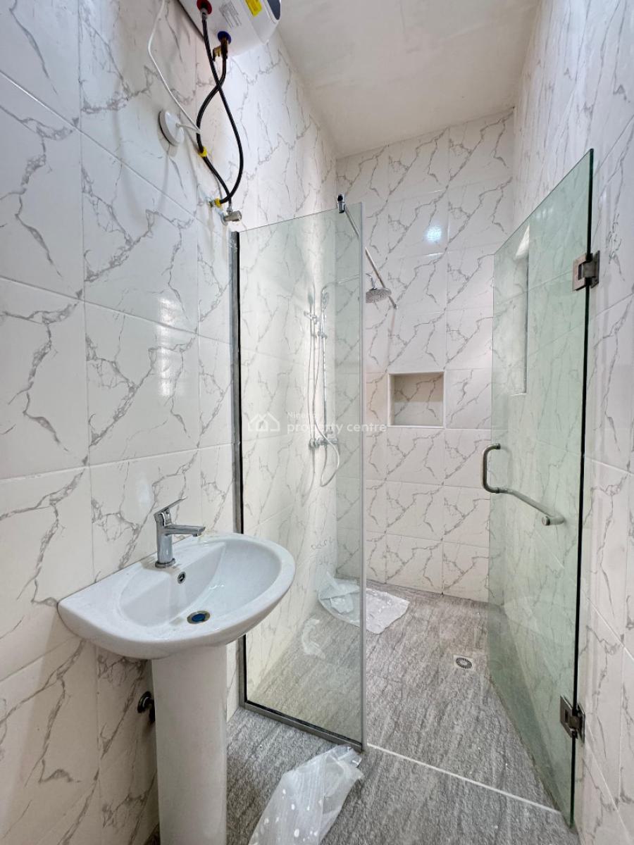 Fully Serviced 2  Bedroom  Apartments, Orchid Road, Lekki, Lagos, Flat / Apartment for Sale