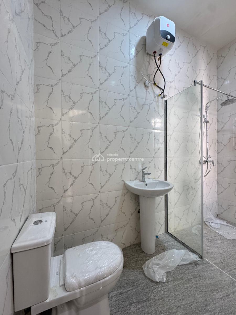 Fully Serviced 2  Bedroom  Apartments, Orchid Road, Lekki, Lagos, Flat / Apartment for Sale