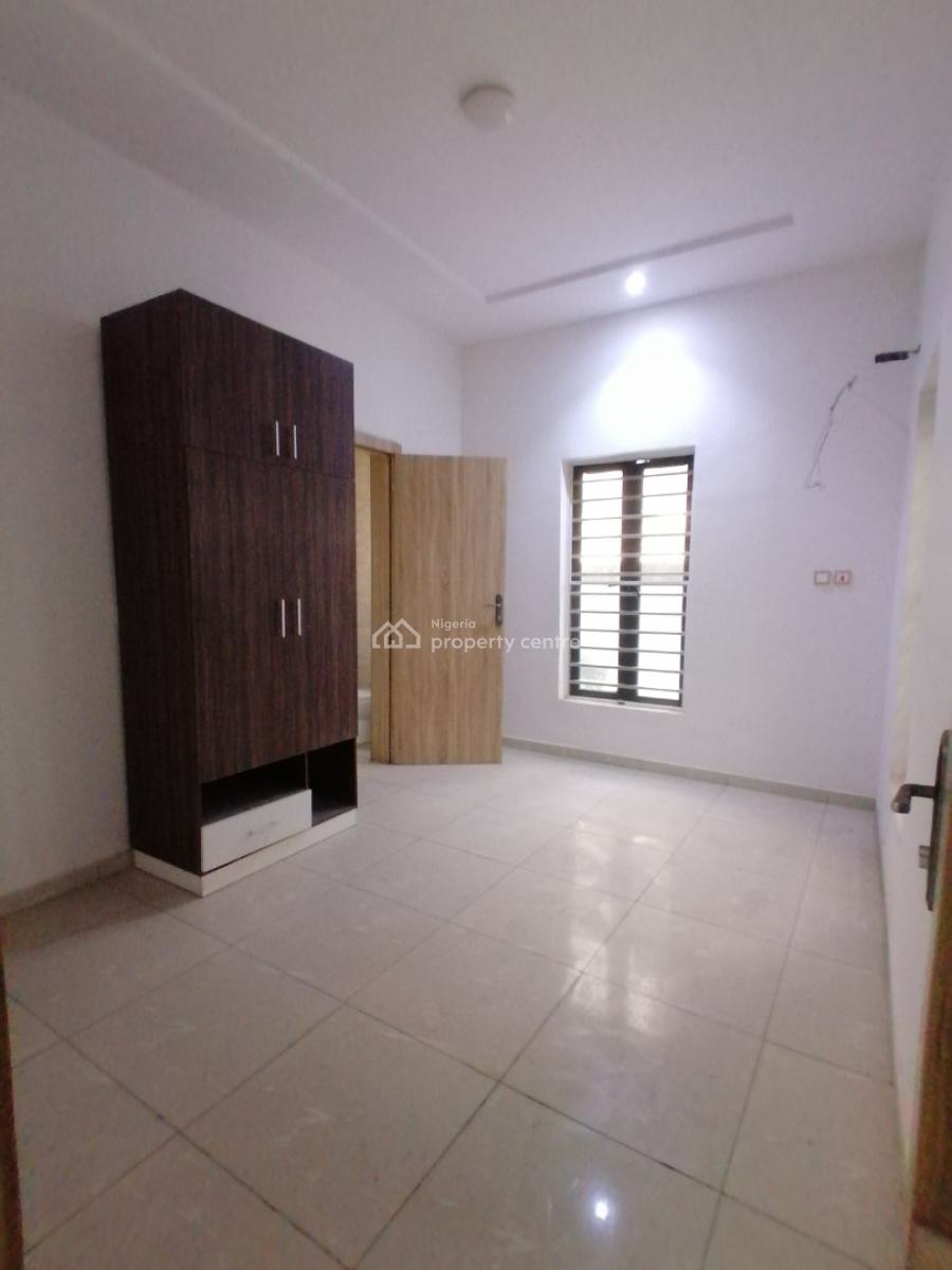 Brand New 4 Bedroom Semi Detached House, Dpkay Estate Orchid Road, Lekki, Lagos, Semi-detached Duplex for Rent