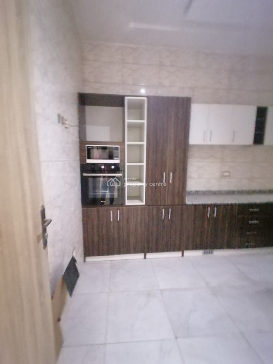 Brand New 4 Bedroom Semi Detached House, Dpkay Estate Orchid Road, Lekki, Lagos, Semi-detached Duplex for Rent