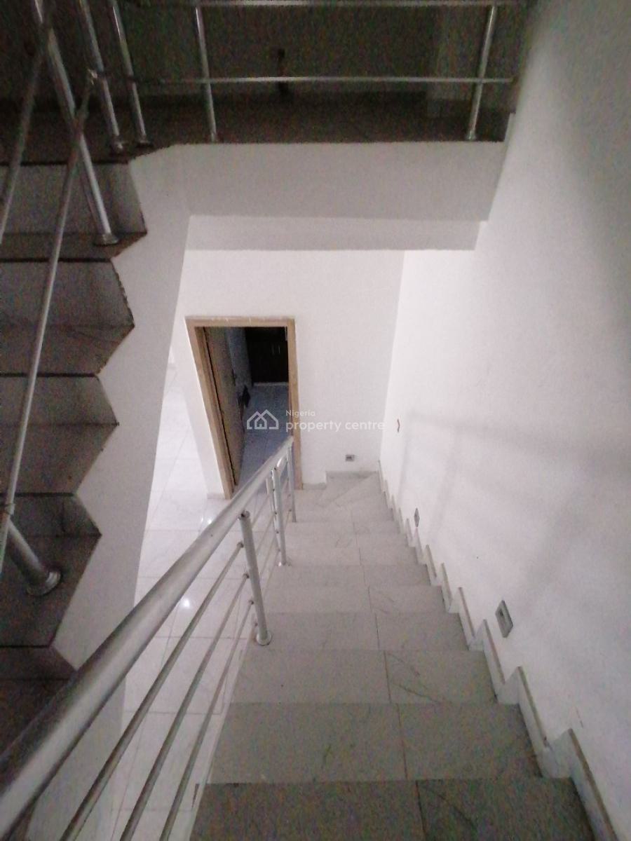 Brand New 4 Bedroom Semi Detached House, Dpkay Estate Orchid Road, Lekki, Lagos, Semi-detached Duplex for Rent