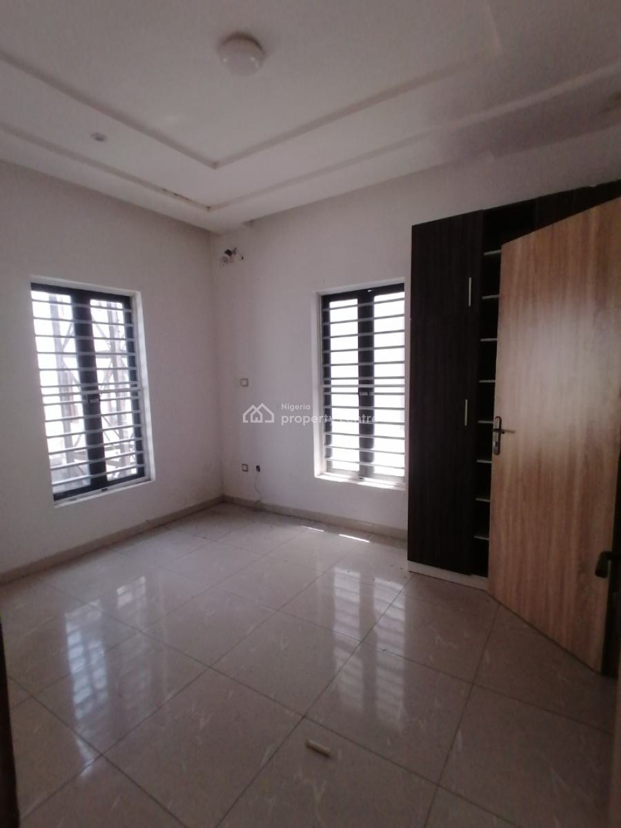 Brand New 4 Bedroom Semi Detached House, Dpkay Estate Orchid Road, Lekki, Lagos, Semi-detached Duplex for Rent