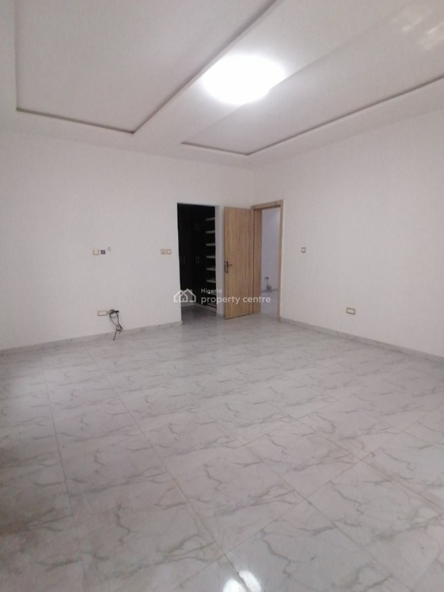 Brand New 4 Bedroom Semi Detached House, Dpkay Estate Orchid Road, Lekki, Lagos, Semi-detached Duplex for Rent
