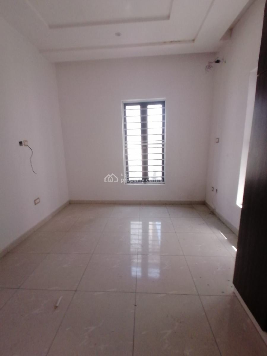 Brand New 4 Bedroom Semi Detached House, Dpkay Estate Orchid Road, Lekki, Lagos, Semi-detached Duplex for Rent