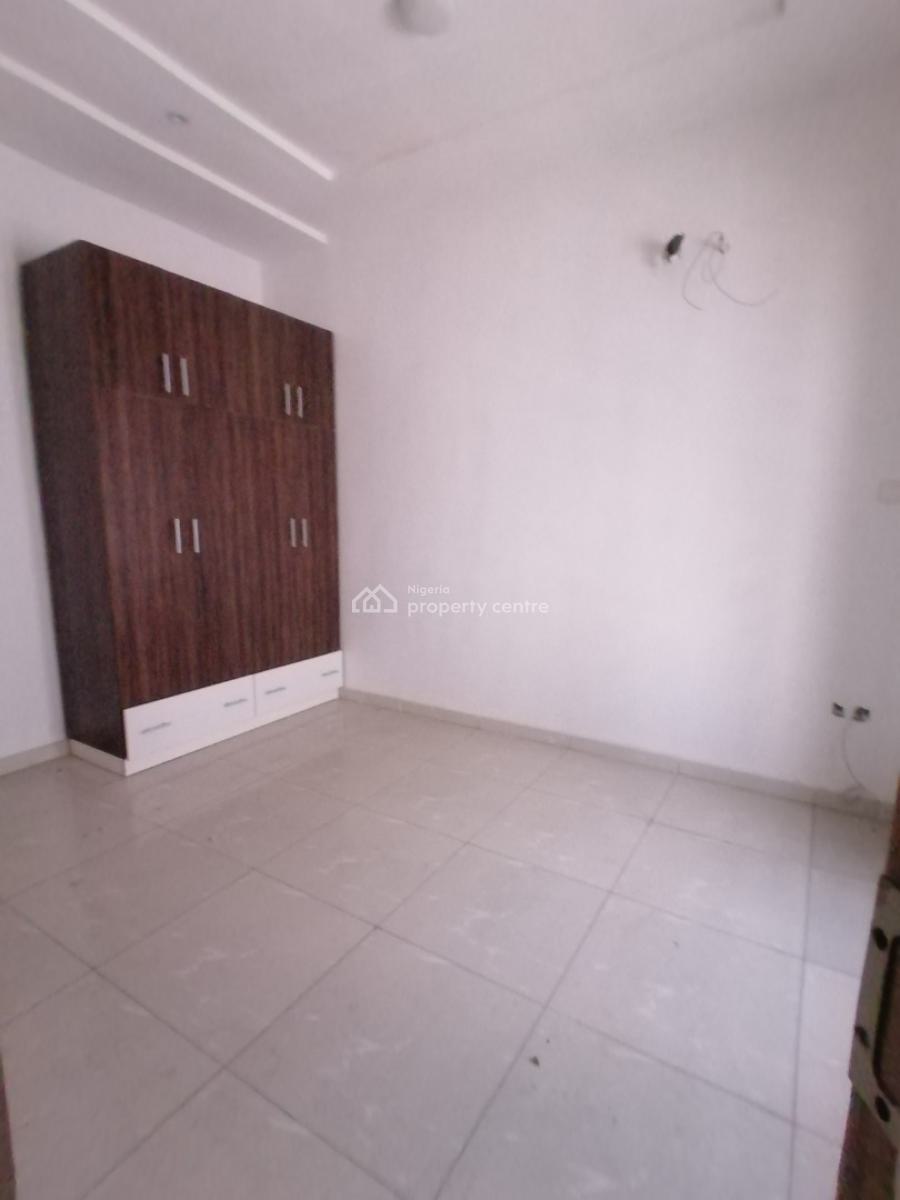 Brand New 4 Bedroom Semi Detached House, Dpkay Estate Orchid Road, Lekki, Lagos, Semi-detached Duplex for Rent