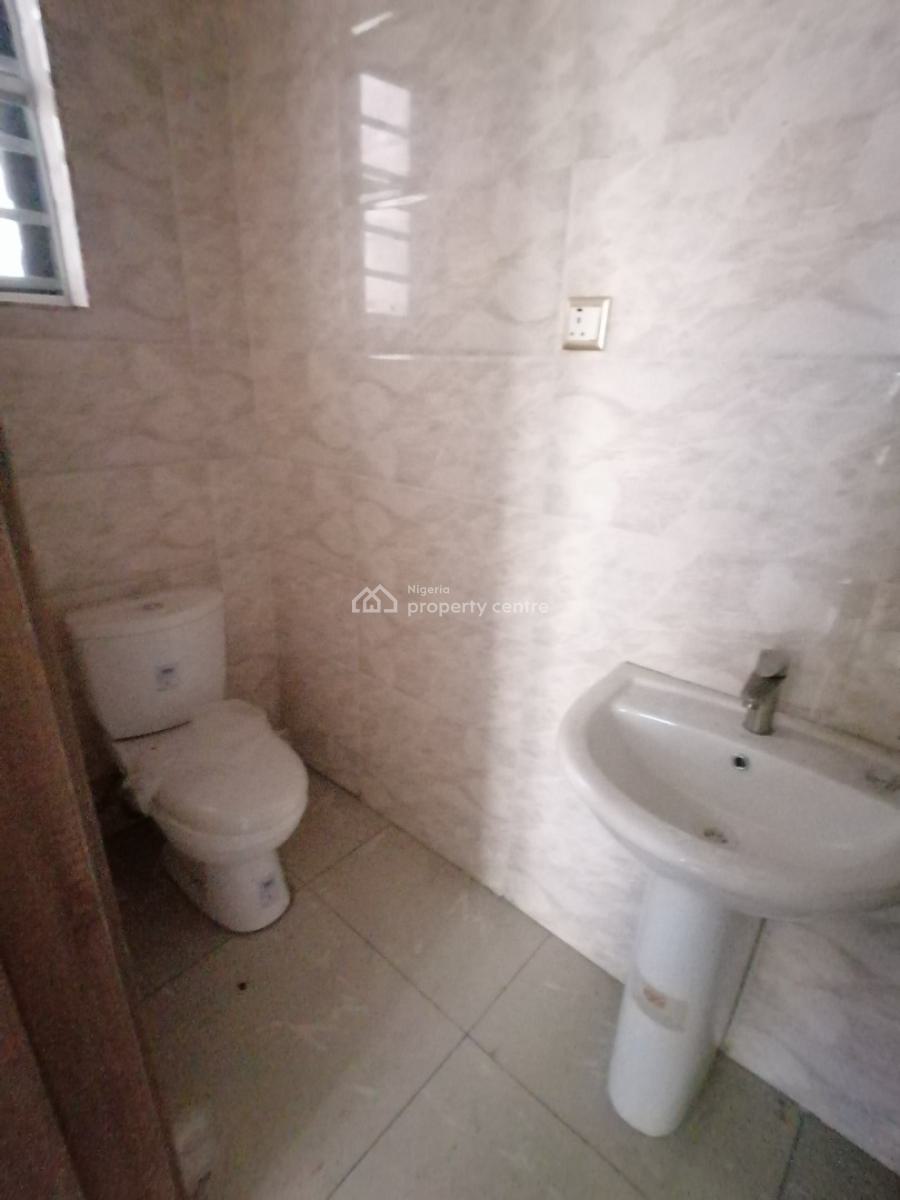 Brand New 4 Bedroom Semi Detached House, Dpkay Estate Orchid Road, Lekki, Lagos, Semi-detached Duplex for Rent