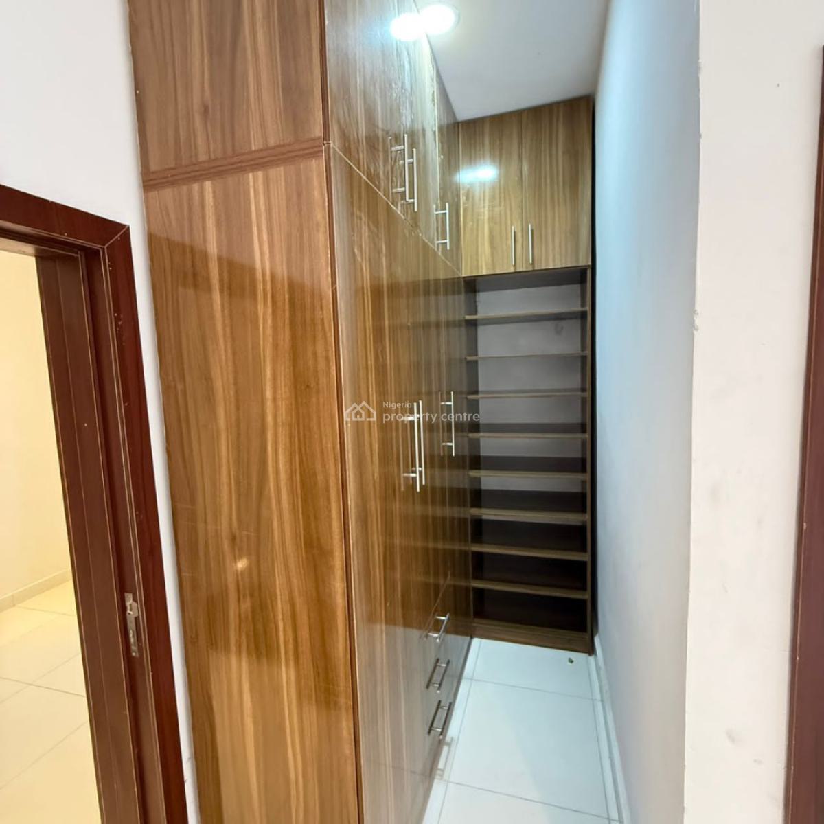 4 Bedroom Detached Duplex, Lekki Epe Expressway, Sangotedo, Ajah, Lagos, Detached Duplex for Sale