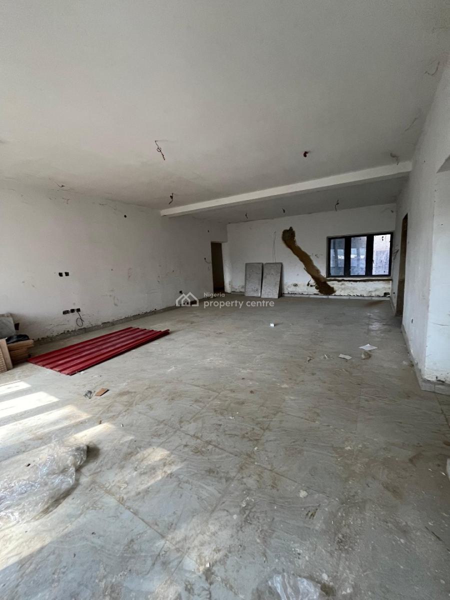 8 Units of 3 Bedrooms with Bq(block of Flats), Gudu, Gudu, Abuja, Flat / Apartment for Sale