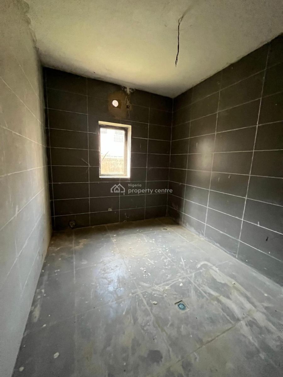 8 Units of 3 Bedrooms with Bq(block of Flats), Gudu, Gudu, Abuja, Flat / Apartment for Sale