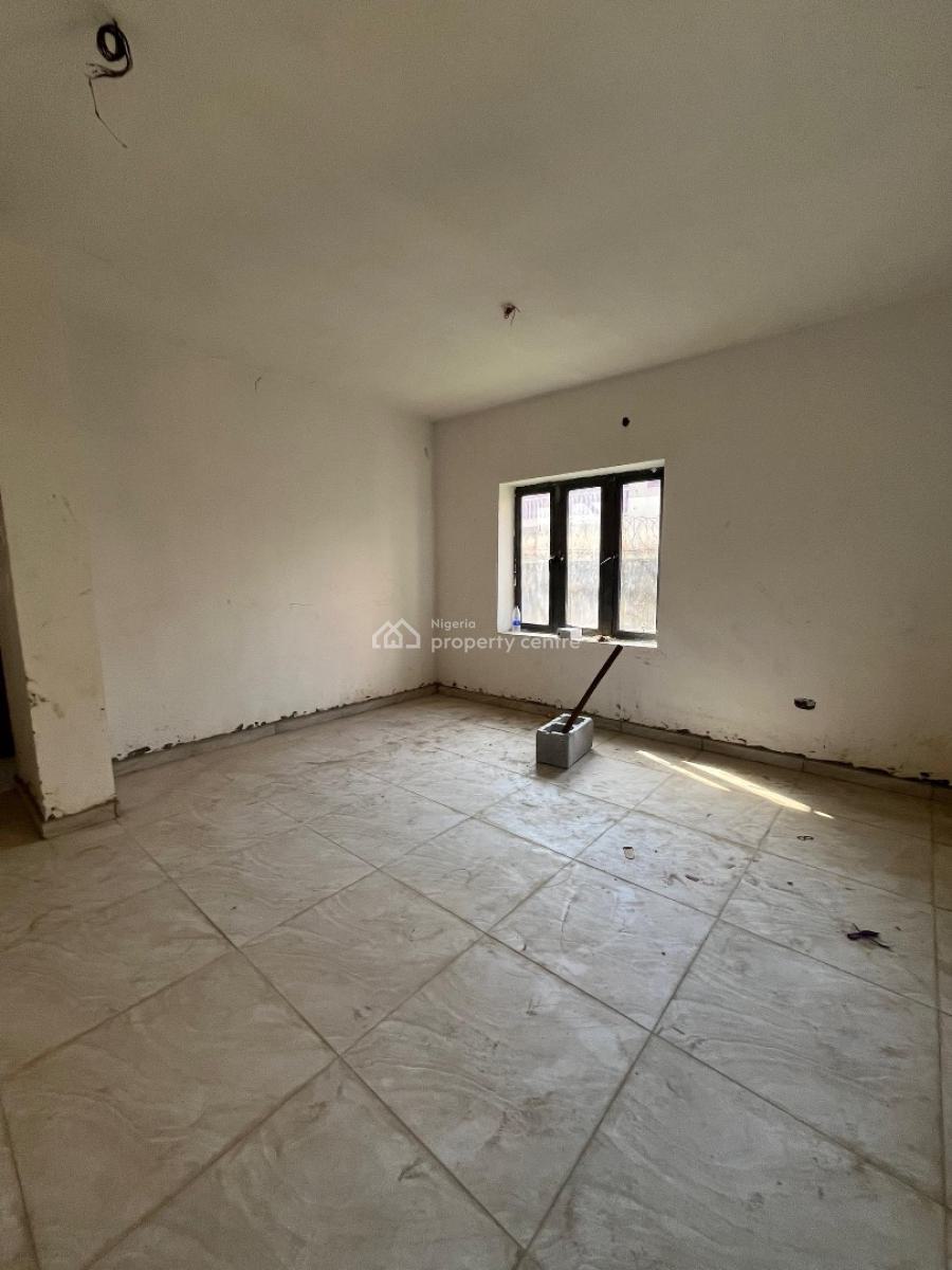 8 Units of 3 Bedrooms with Bq(block of Flats), Gudu, Gudu, Abuja, Flat / Apartment for Sale