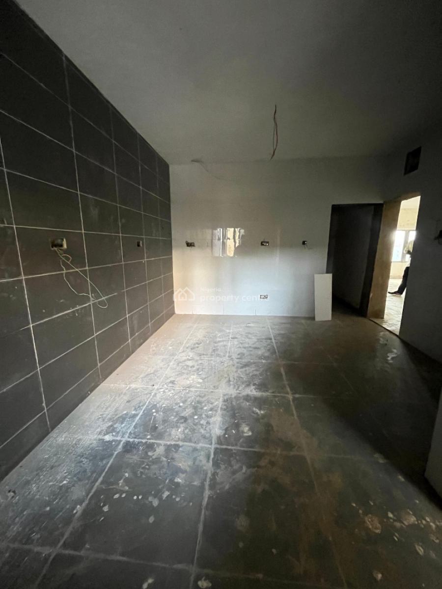 8 Units of 3 Bedrooms with Bq(block of Flats), Gudu, Gudu, Abuja, Flat / Apartment for Sale