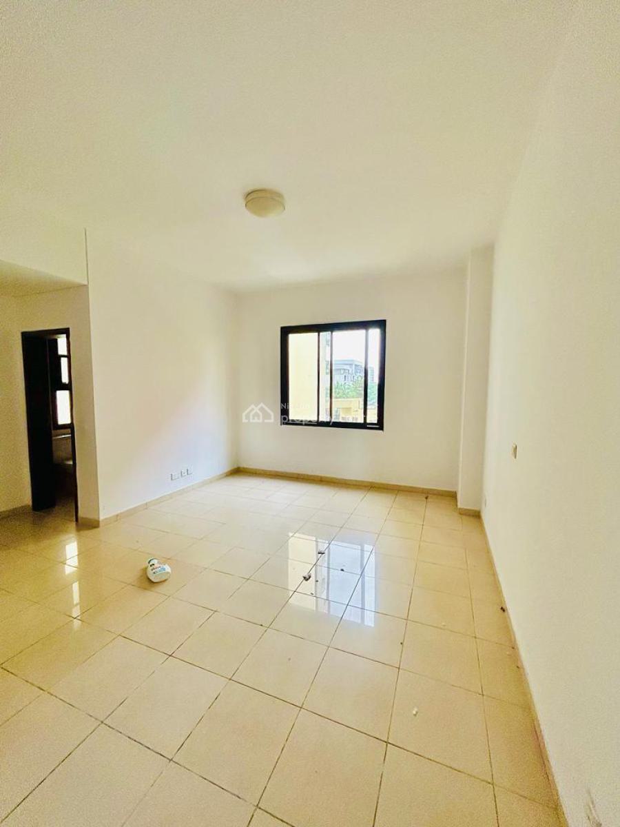 Waterfront 4 Bedroom Flat + Bq, Swimming Pool, Gym, Elevator Etc, Banana Island, Ikoyi, Lagos, Flat / Apartment for Sale