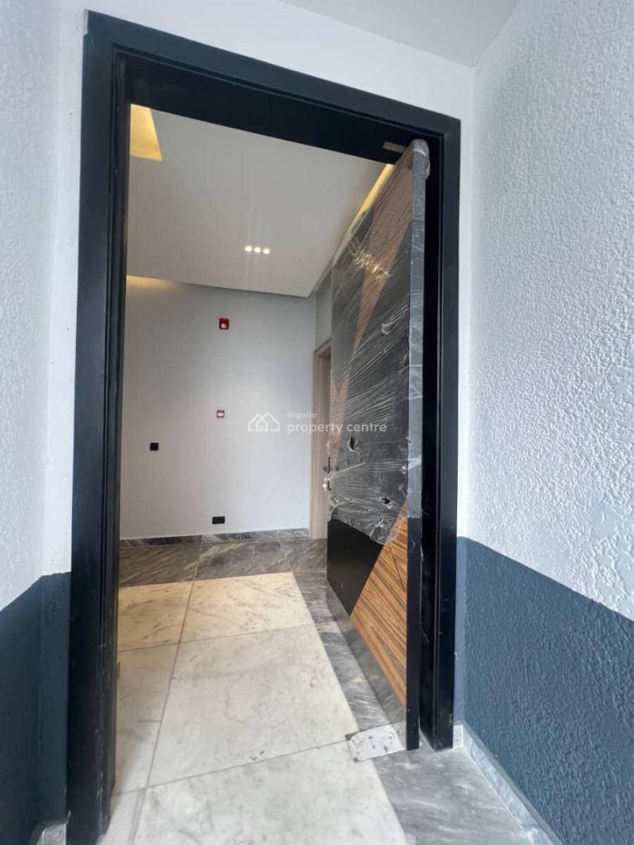 5 Bedrooms Fully Detached Duplex, Lekki Phase 1, Lekki, Lagos, Detached Duplex for Rent