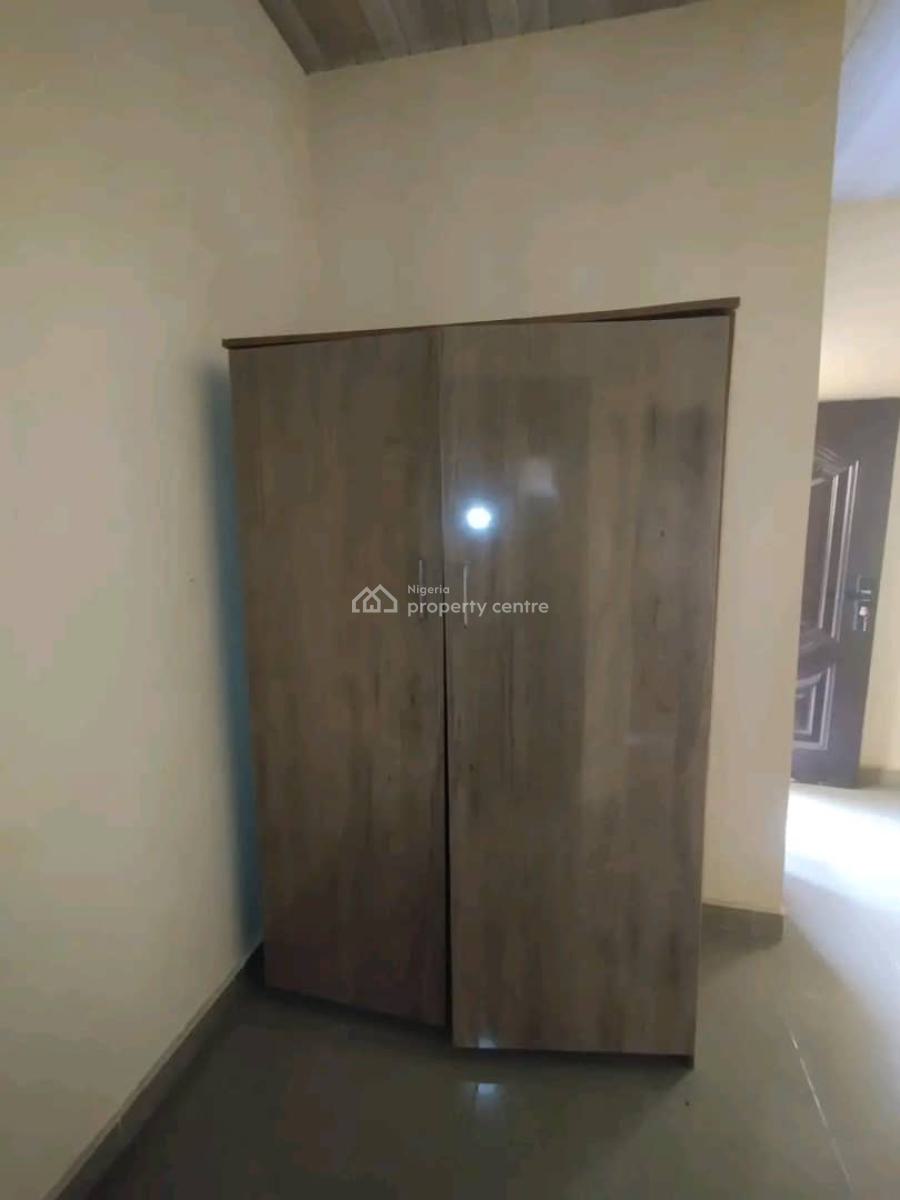 Spacious Self Contained Apartment, Nwaniba Road, Uyo, Akwa Ibom, House for Rent