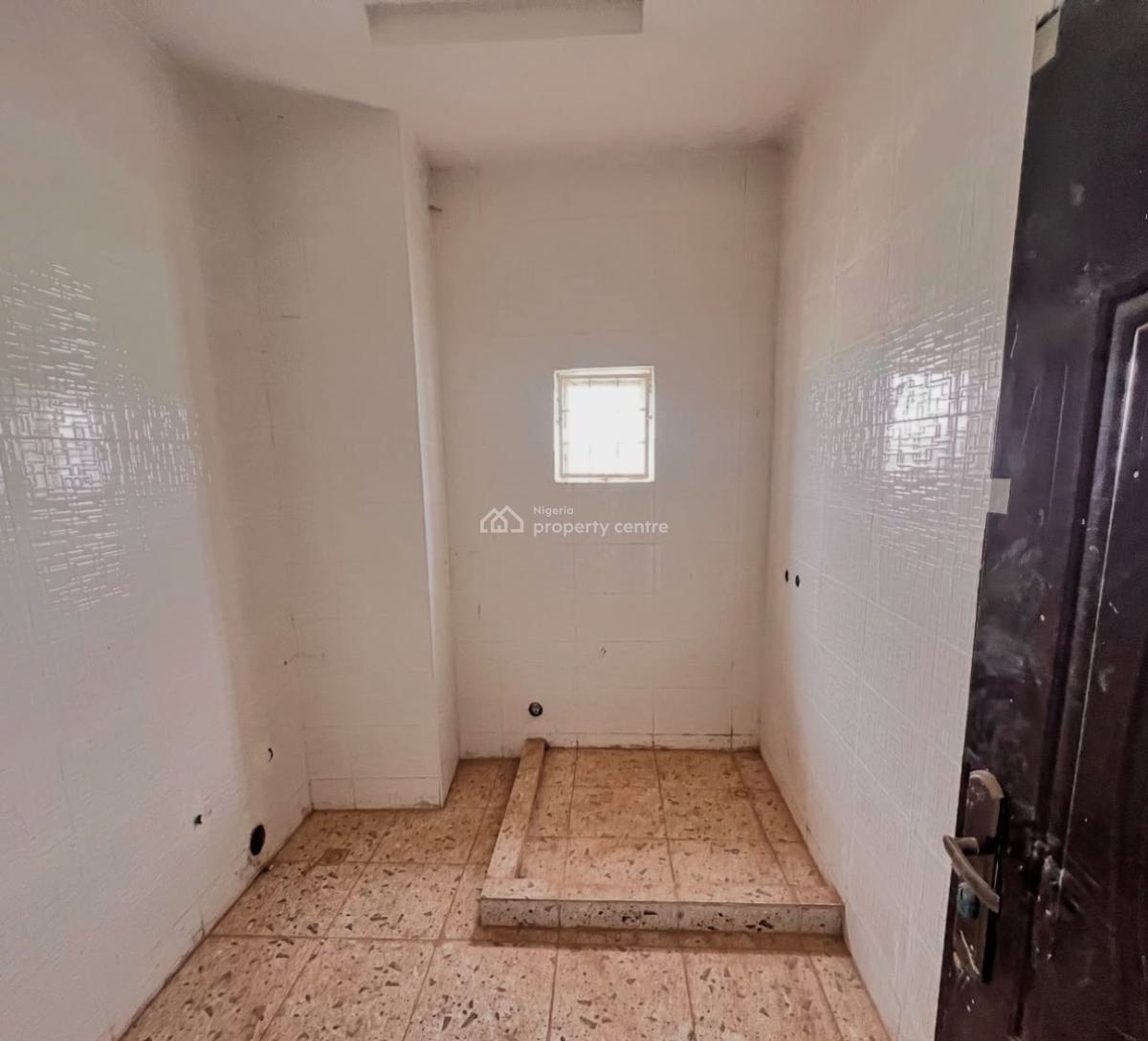 4 Bedroom Terrace Duplex with Bq, Galadimawa, Abuja, House for Sale
