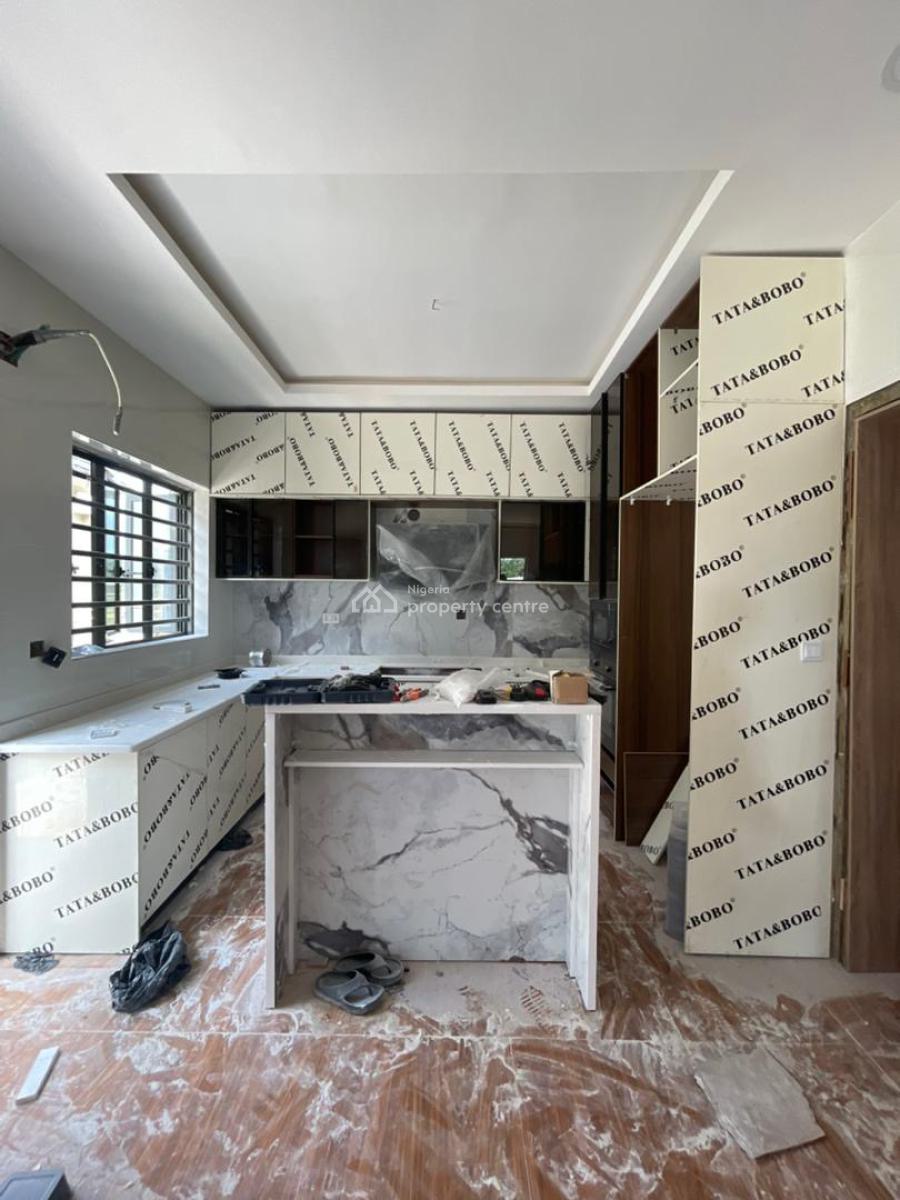 Own a Stunning 3‑bedroom Bungalow with Private Bbq Area, Along The Lekki Epe Expressway By Idera Scheme, Ibeju Lekki, Lagos, Detached Bungalow for Sale