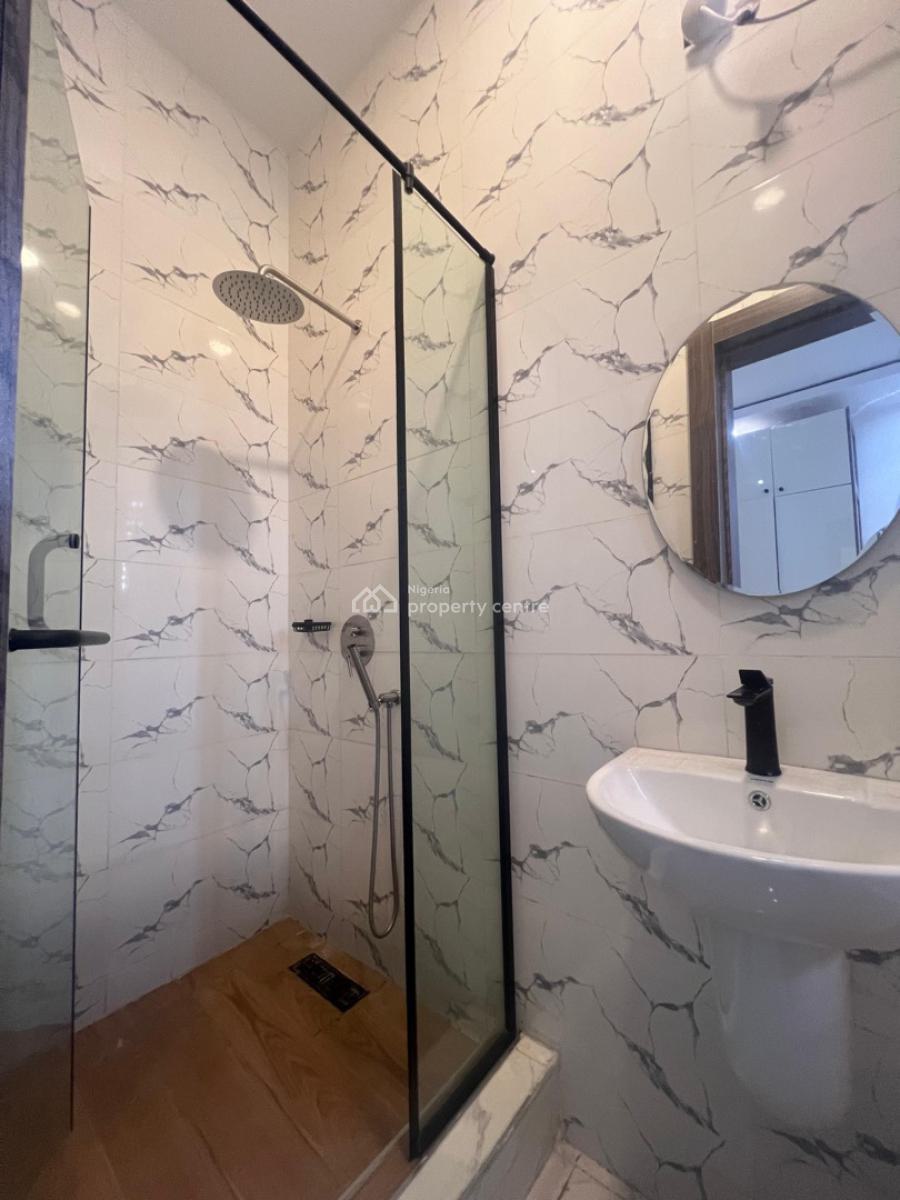 3 Bedroom Apartments Available, Lekki Phase 1, Lekki, Lagos, Flat / Apartment for Sale