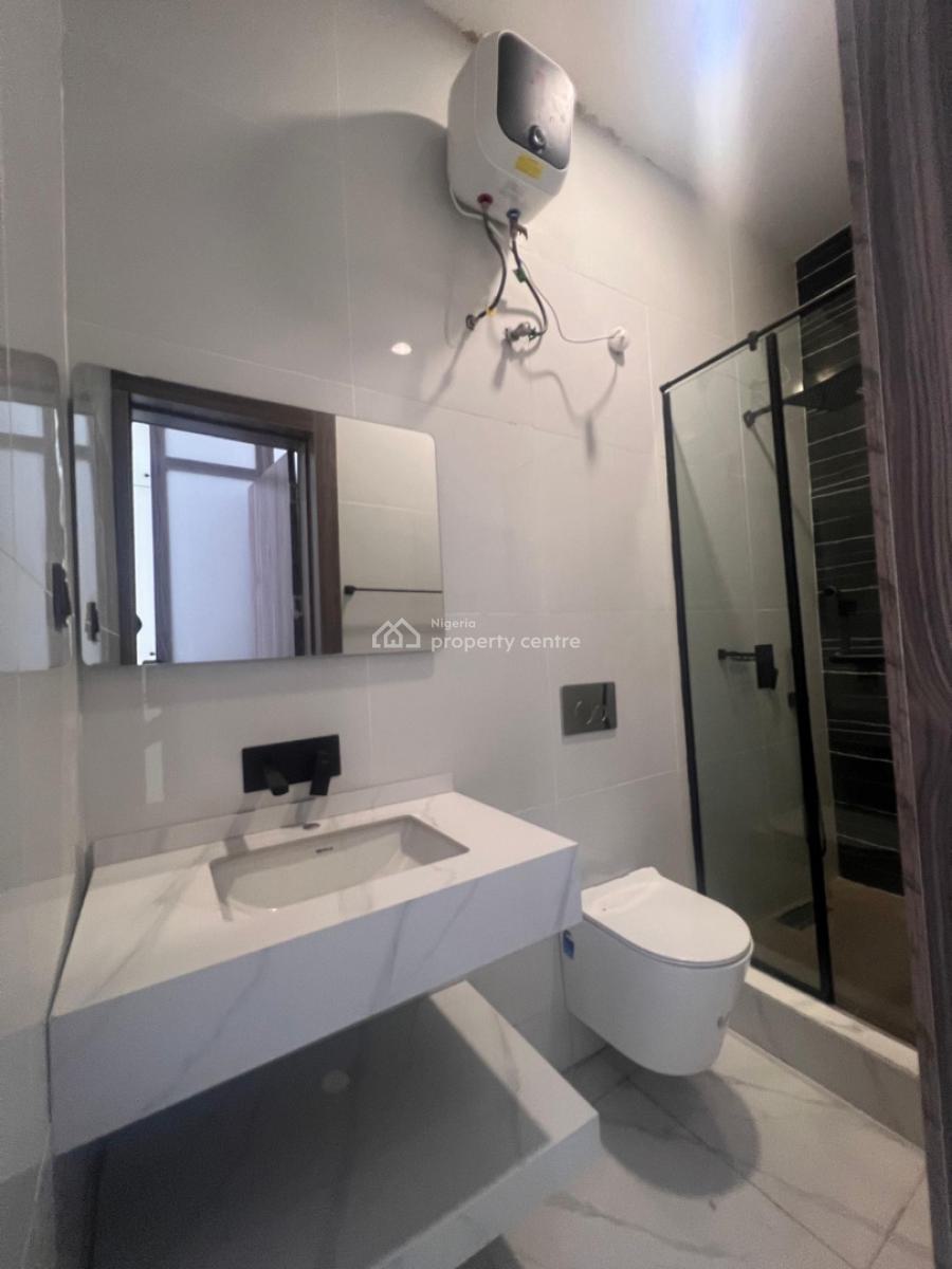 3 Bedroom Apartments Available, Lekki Phase 1, Lekki, Lagos, Flat / Apartment for Sale