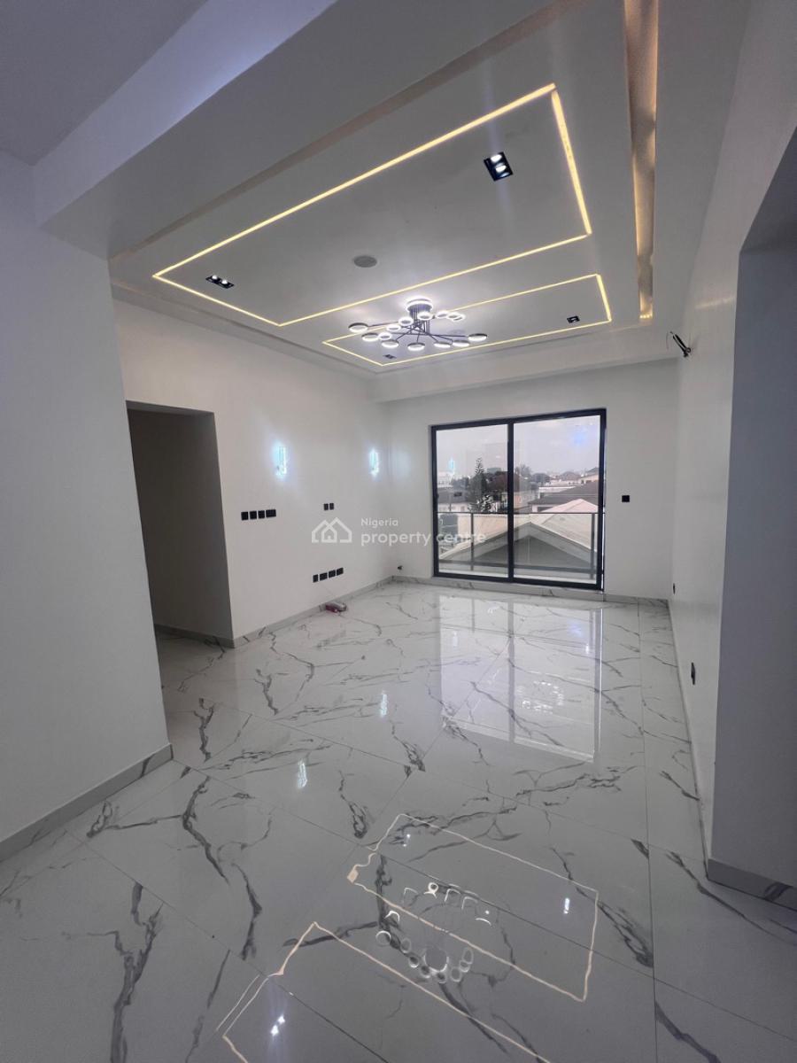 3 Bedroom Apartments Available, Lekki Phase 1, Lekki, Lagos, Flat / Apartment for Sale