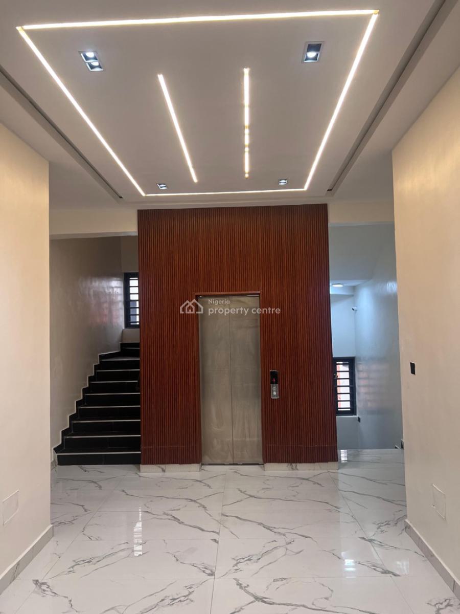 3 Bedroom Apartments Available, Lekki Phase 1, Lekki, Lagos, Flat / Apartment for Sale