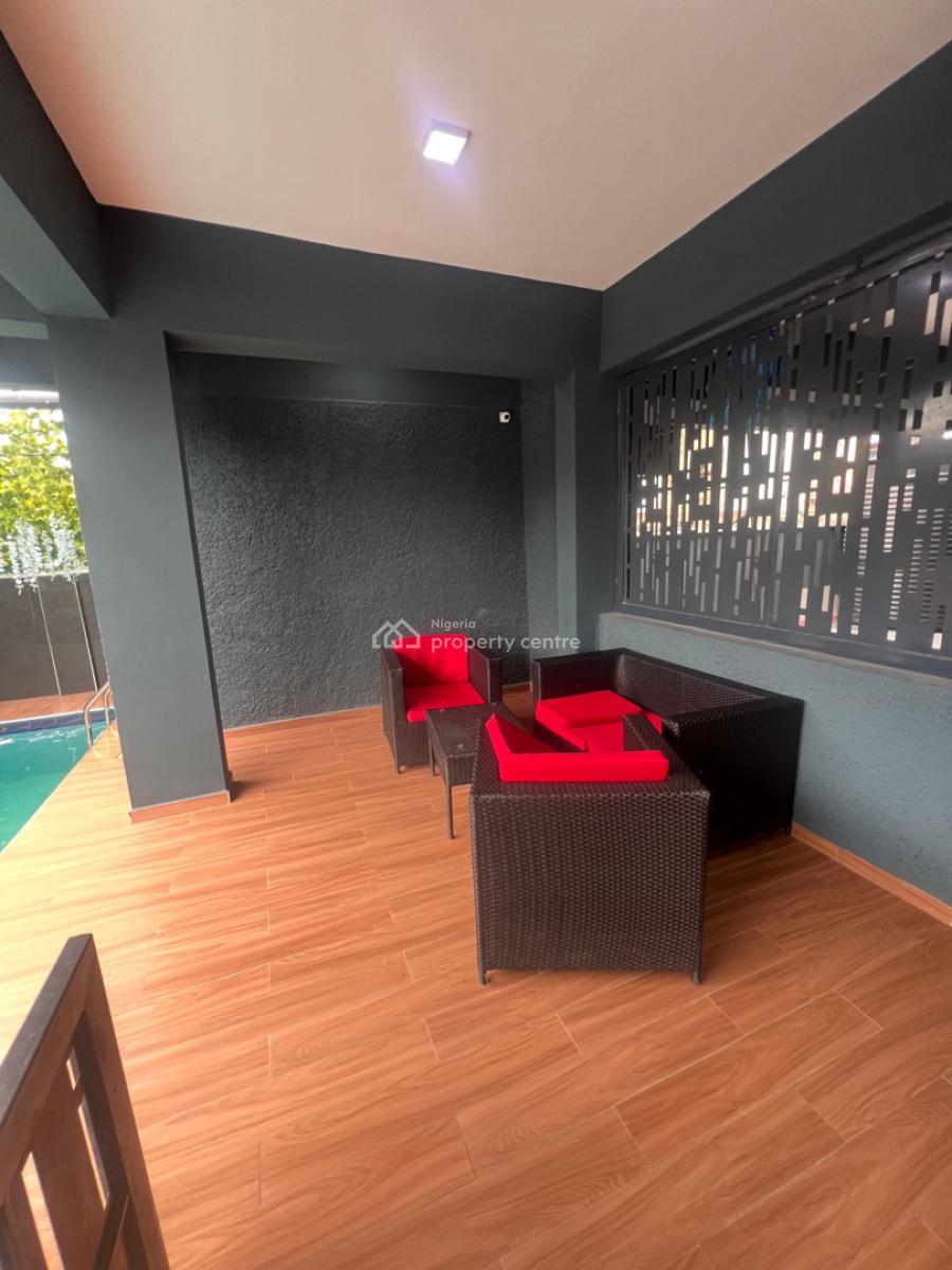 3 Bedroom Apartments Available, Lekki Phase 1, Lekki, Lagos, Flat / Apartment for Sale