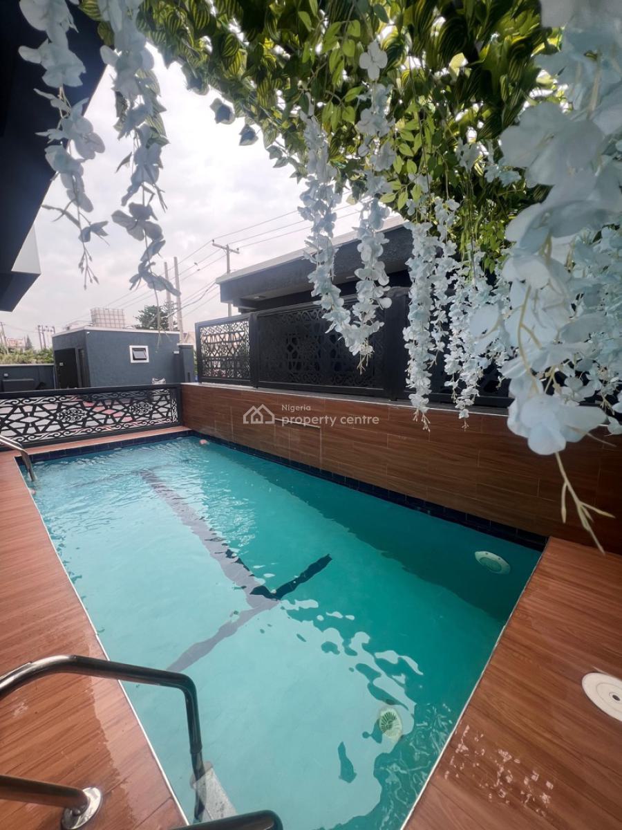 3 Bedroom Apartments Available, Lekki Phase 1, Lekki, Lagos, Flat / Apartment for Sale