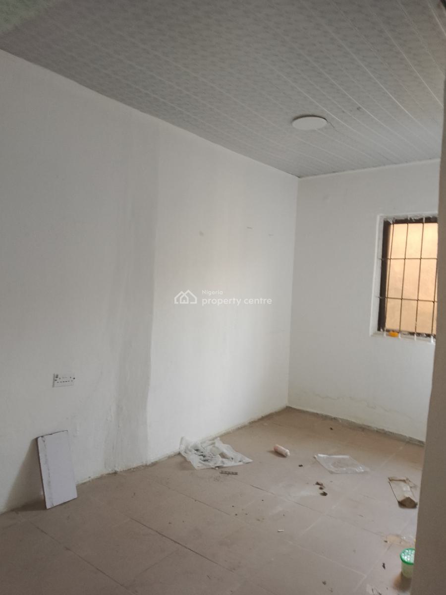 Mini Flat, New Road Lekki, Lekki, Lagos, Mini Flat (room and Parlour) for Rent