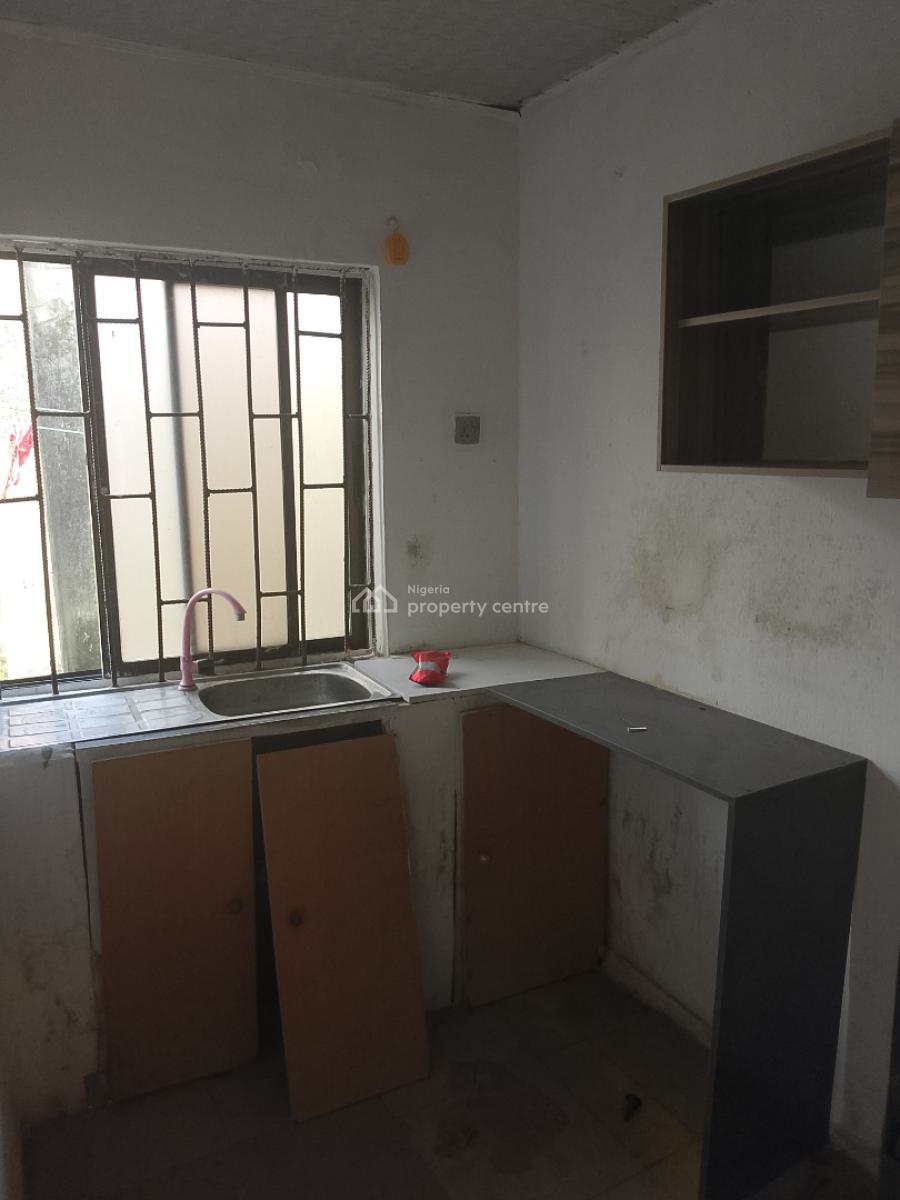 Mini Flat, New Road Lekki, Lekki, Lagos, Mini Flat (room and Parlour) for Rent